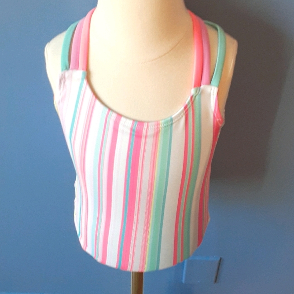 One piece bathing suit NWT